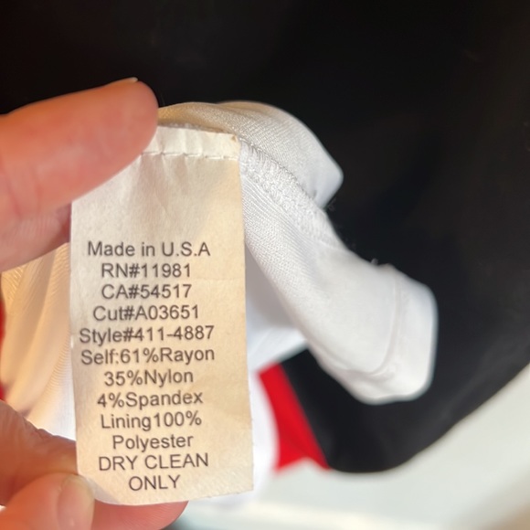 Bailey 44 dress - Picture 5 of 5